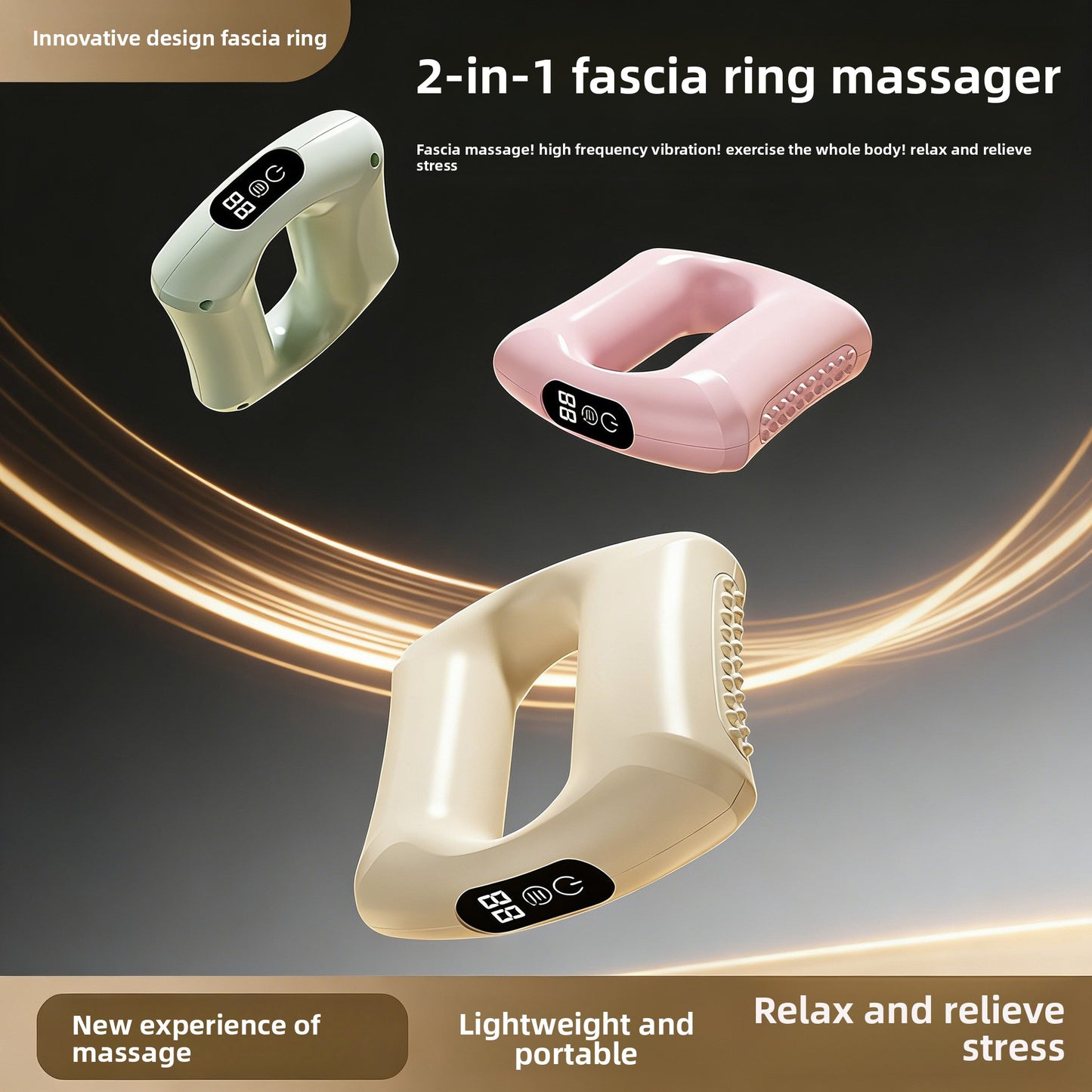 Norvale RingFlex