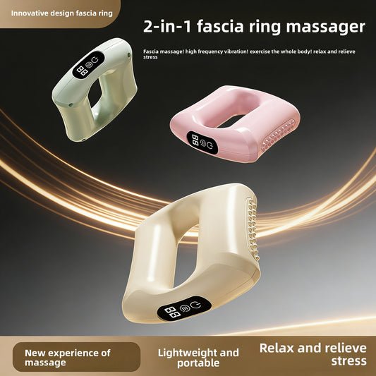 Norvale RingFlex